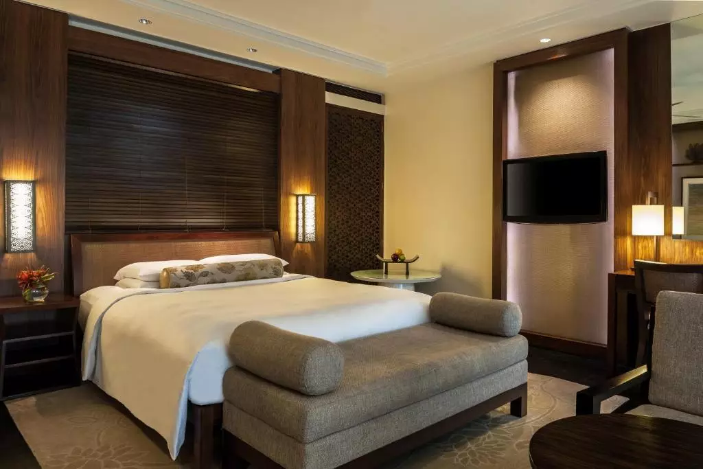 Grand Hyatt Goa